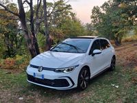 Usata VW Golf VIII GTE 245 CV (180 kW) 2021 Berlina