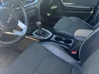 Usata Kia XCeed Style 160 CV (117 kW) 2022 Bianco SUV