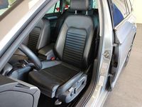 Usata VW Passat GTE 156 CV (114 kW) 2021 Grigio Station wagon