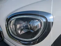 Usata Mini One D Countryman 116 CV (85 kW) 2019 Bianco SUV