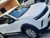 Usata Opel Mokka-e 100 kW (136 CV) 2021 Bianco SUV