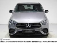 usata Mercedes 180 Classe B (W247)Automatic Premium