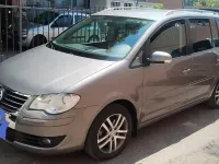 Usata VW Touran 109 CV (80 kW) 2008 Monovolume