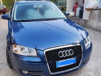 usata Audi A3 2.0 anno 2005