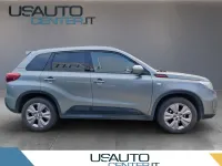 Usata Suzuki Vitara 112 CV (82 kW) 2019 Grigio SUV