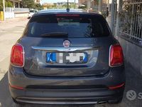 usata Fiat 500X 1.3 MultiJet 95 CV Lounge