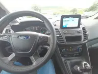 Usata Ford Transit Connect Trend 101 CV (74 kW) 2020 Bluazzurro Monovolume