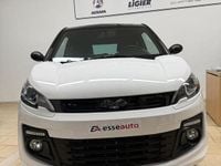 Usata Ligier JS50 2022 Bianco Utilitaria