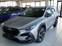 Usata Subaru Crosstrek Style 136 CV (100 kW) 2024 Magnetite grey metallic SUV