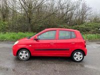 usata Kia Picanto PicantoI 2008 1.0 Easy bi-fuel