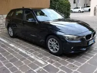 Usata BMW 318 143 CV (105 kW) 2014 Station wagon