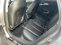 Usata Audi A6 Business Plus 190 CV (139 kW) 2016 Grigio Station wagon