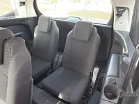 Usata Peugeot 5008 Business-Line 115 CV (84 kW) 2014 Nero Monovolume