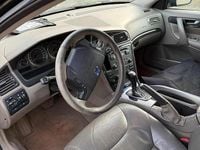 Usata Volvo XC70 163 CV (119 kW) 2005 Viola SUV