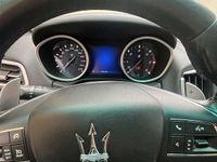 Begagnad Maserati Ghibli 275 HK (202 kW) 2016 Sedan