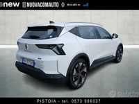 Occasion Renault Scenic E-Tech Evolution 125 kW (170 PK) 2025 Wit SUV
