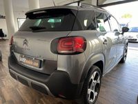 usata Citroën C3 Aircross BlueHDi 120 S&S EAT6 Shine