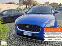 Usata Jaguar E-Pace 150 CV (110 kW) 2019 SUV