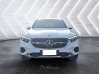 Usata Mercedes GLC220 Advanced Plus 197 CV (144 kW) 2023 Other SUV