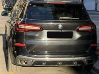 Usata BMW X5 M Sport 231 CV (169 kW) 2022 Nero SUV