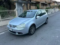 Usata VW Golf VI GT 105 CV (77 kW) 2008 Utilitaria