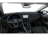 Nuova VW Taigo Edition 116 CV (85 kW) 2026 Argento SUV