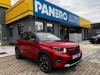Nuova Citroën C3 PureTech 101 CV (74 kW) 2025 Rosso SUV