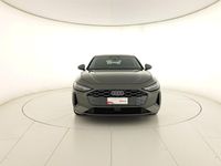 Usata Audi A5 Advanced Plus 204 CV (150 kW) 2025 Grigio chronos metallizzato Berlina