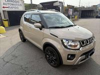Usata Suzuki Ignis 90 CV (66 kW) 2020 SUV