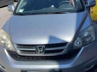 Usata Honda CR-V Advance 150 CV (110 kW) 2011 SUV