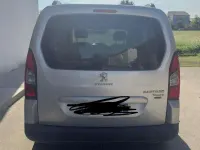 Usata Peugeot TePee Access 98 CV (72 kW) 2021 Station wagon
