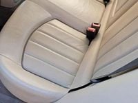Usata Jaguar X-type 155 CV (114 kW) 2006 Grigio Berlina