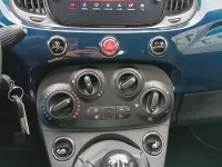 Usata Fiat 500C Dolcevita 69 CV (50 kW) 2024 Blu Cabrio