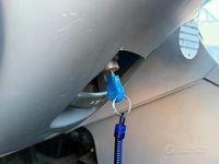 Usata Fiat Panda Dynamic 60 CV (44 kW) 2006 Blu Utilitaria