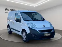 Usata Fiat Fiorino 95 CV (69 kW) 2022 Bianco Monovolume