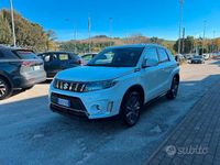 Usata Suzuki Vitara Cool 129 CV (94 kW) 2020 Bianco SUV