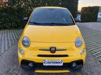 usata Abarth 500 1.4 Turbo T-Jet 160 CV Pista