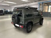 Usata Suzuki Jimny 102 CV (75 kW) 2020 Verde SUV