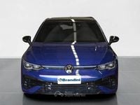 Usata VW Golf VIII R 333 CV (244 kW) 2023 Blu Berlina