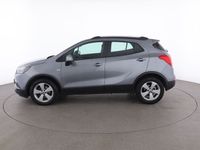 usata Opel Mokka X 1.4 Turbo Benzin / LPG Advance 140 CV 1.4 Turbo Benzin / LPG Advance 140 CV