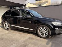 Usata Audi Q7 Business Plus 272 CV (200 kW) 2015 SUV