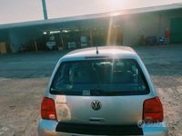 usata VW Lupo 1.4 16V cat Trendline