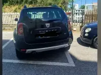 Usata Dacia Duster 107 CV (78 kW) 2011 SUV