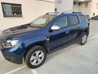 Usata Dacia Duster Lauréate 109 CV (80 kW) 2018 SUV