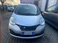 Begagnad DR Zero 69 HK (50 kW) 2018 Silver Halvkombi
