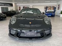 Usata Porsche 991 521 CV (383 kW) 2018 Nero Cabrio