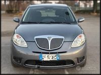 Usata Lancia Ypsilon 60 CV (44 kW) 2007 Grigio Utilitaria
