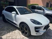 Usata Porsche Macan 250 CV (183 kW) 2016 SUV