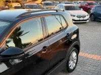 Usata VW T-Cross Sport 110 CV (80 kW) 2022 Nero SUV