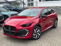 Nuova Renault Clio V Evolution 114 CV (83 kW) 2026 Rosso Berlina
